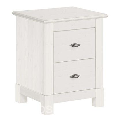 Тумба прикроватная Рауна - 02