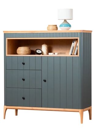 Комод Грета 35