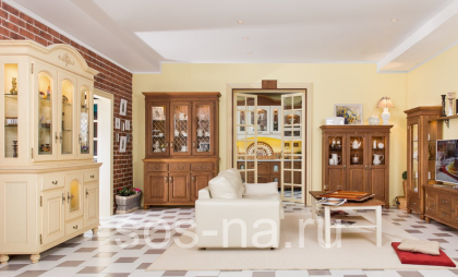 Сервант Бьерт 1-31