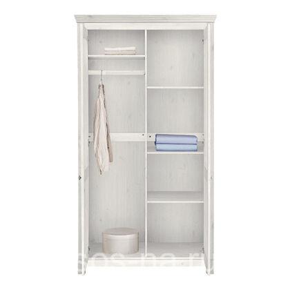 Шкаф для одежды Рауна - 20