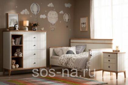 Комод Грета 37