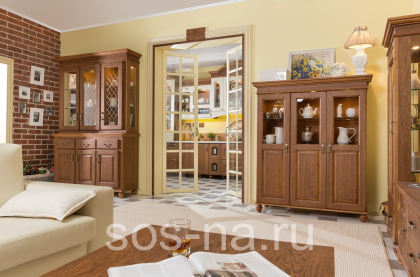 Сервант Бьерт 1-31