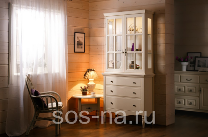 Сервант Бьерт 1-36