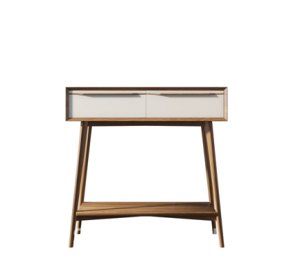 Консоль "Bruni white" малая BR36WH