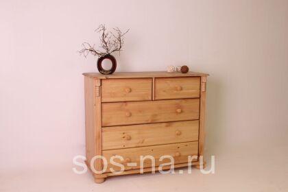 Комод Балтика 3,2