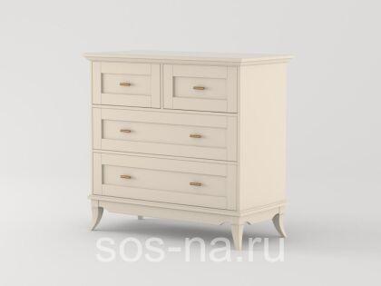 Скамья дачная №1