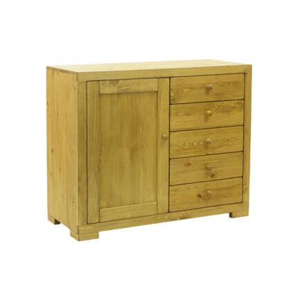 Комод Калипсо 1P 5T