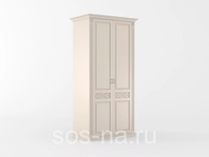 Шкаф распашной "Верона" 2 ств