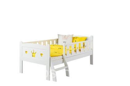 Кровать ТК №1