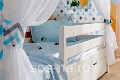 Кровать ТК №5