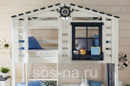 Кровать 2-яр ТК №20