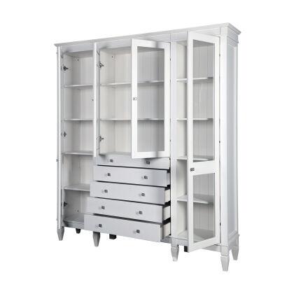 Стеллаж Ольса 422/014