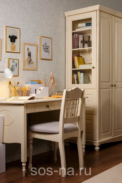 Шкаф Айно 3-ств №5