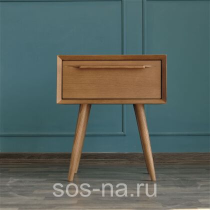 Тумба "Bruni" с ящиком