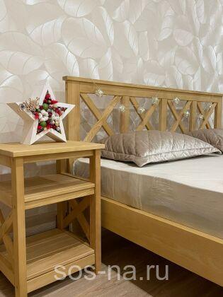 Тумба Оливер (без ящиков)