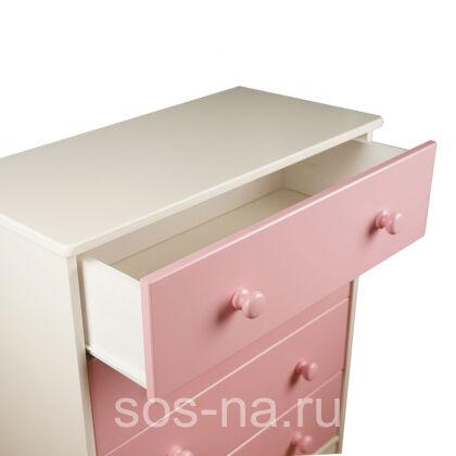 Комод Помещик/Вокко 75-04