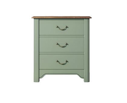 Тумба прикроватная "Olivia" GA3002