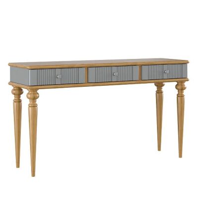 Туалетный стол Рандеву 03 из массива сосны