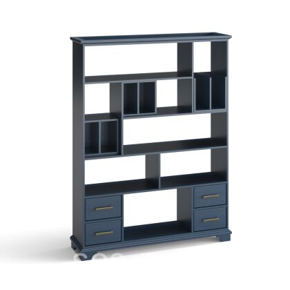 Стеллаж "Брусно"