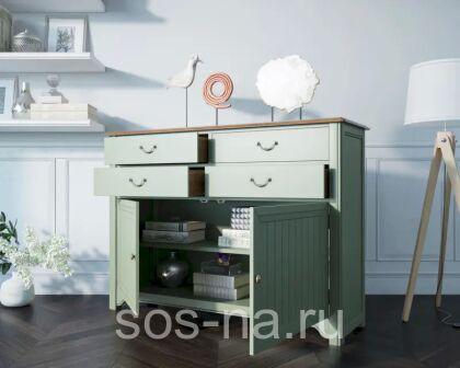 Комод "Olivia" GA4006