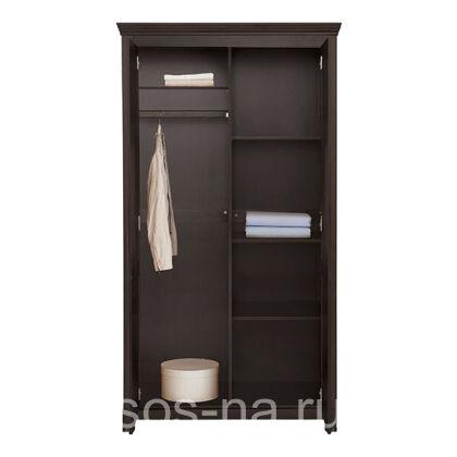 Шкаф для одежды Рауна - 20