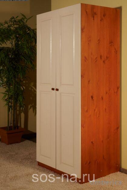 Шкаф Классик платяной