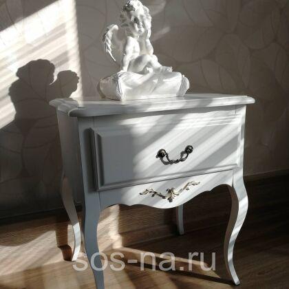 Тумбочка Авиньон mini 1 ящик