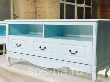 Тумба Авиньон ТВ 3 ящика