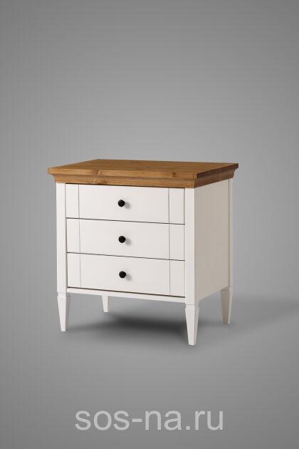 Тумба Дания №4