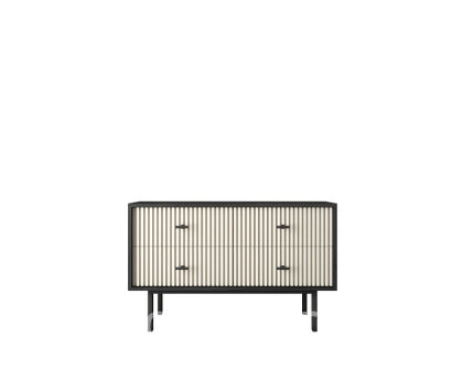 Комод с четырьмя ящиками "Emerson" EM05