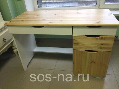 Стол письменный ТК 5 образец