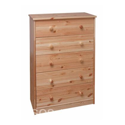 Комод Помещик/Вокко 75-05