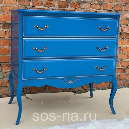 Комод Авиньон 3 ящика