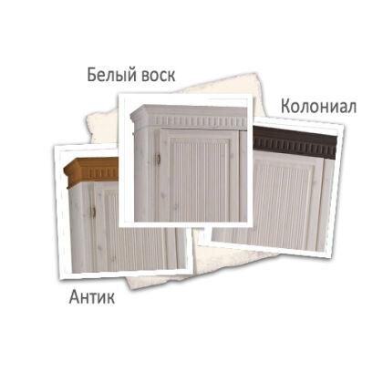 Стеллаж Хельсинки 01