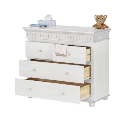 Комод Хельсинки для пеленания