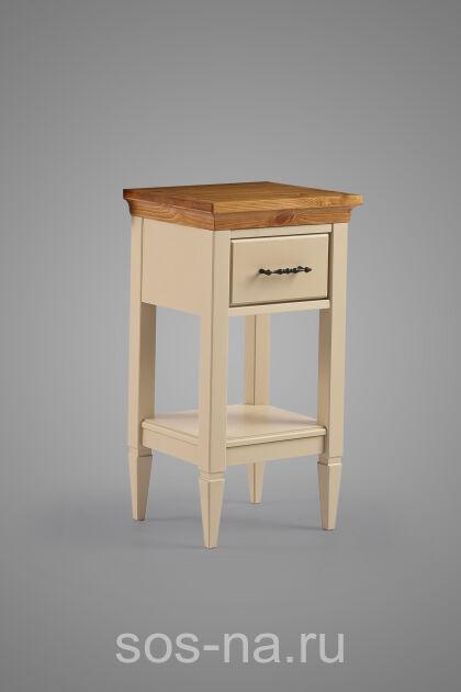 Тумба Дания №6