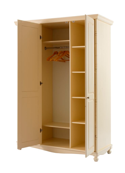 Шкаф Айно 2-ств №4