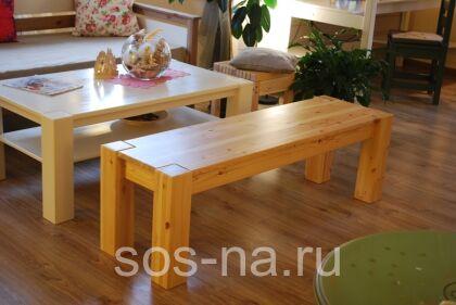 Скамья Брамминг