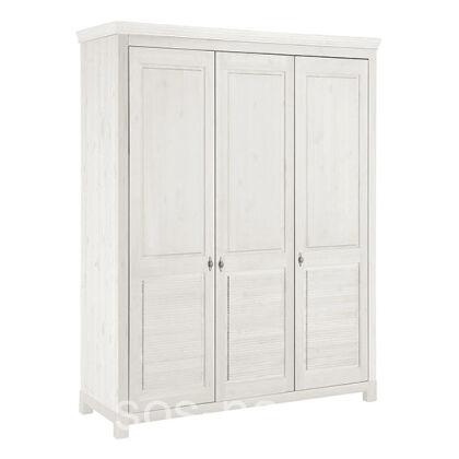 Шкаф для одежды Рауна - 30