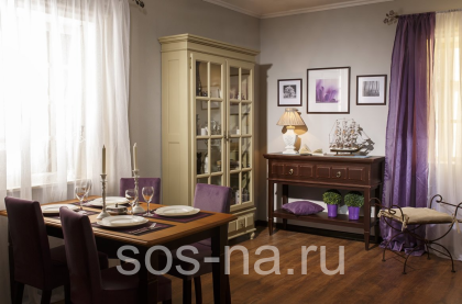 Сервант Бьерт 1-50