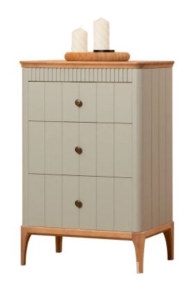 Комод Грета 4