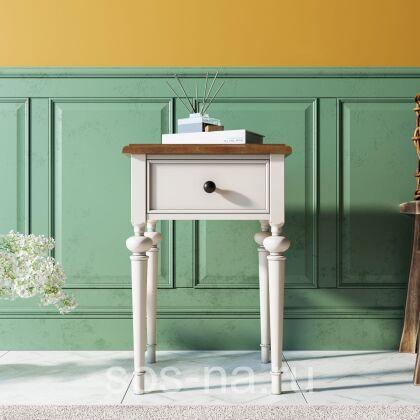 Тумбочка "Odri" с одним ящиками