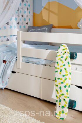 Кровать ТК №5