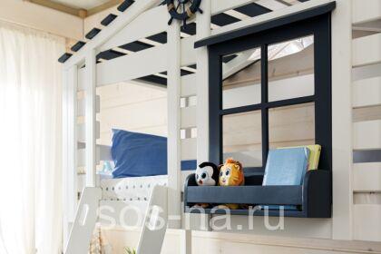 Кровать 2-яр ТК №20