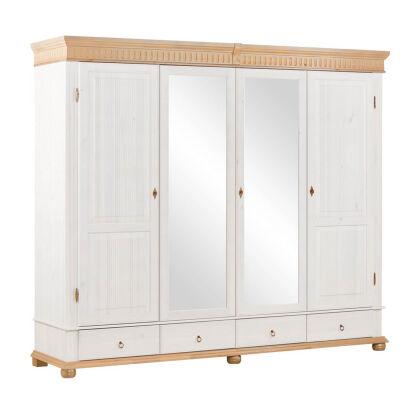 Шкаф Хельсинки 4-SP-GT-М