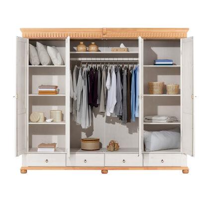 Шкаф Хельсинки 4-SP-GT-М