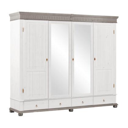 Шкаф Хельсинки 4-SP-GT-М