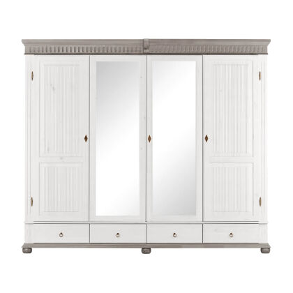 Шкаф Хельсинки 4-SP-GT-М