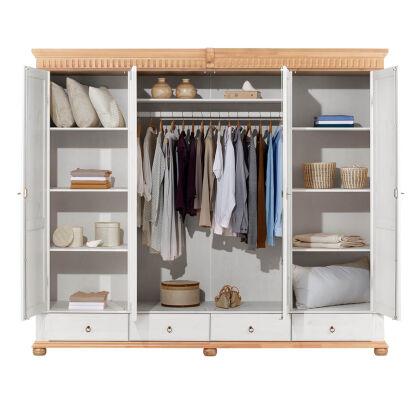 Шкаф Хельсинки 4-GT-M