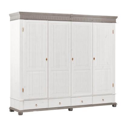 Шкаф Хельсинки 4-GT-M